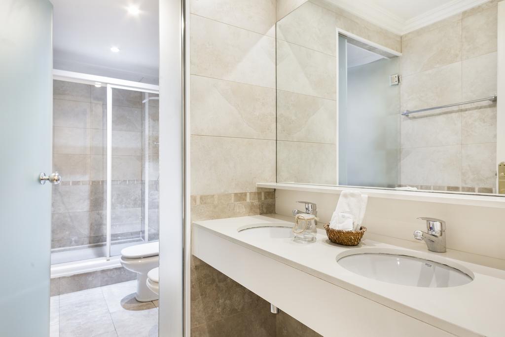 Habitat Apartments Ava 2 Barcelona Exteriér fotografie